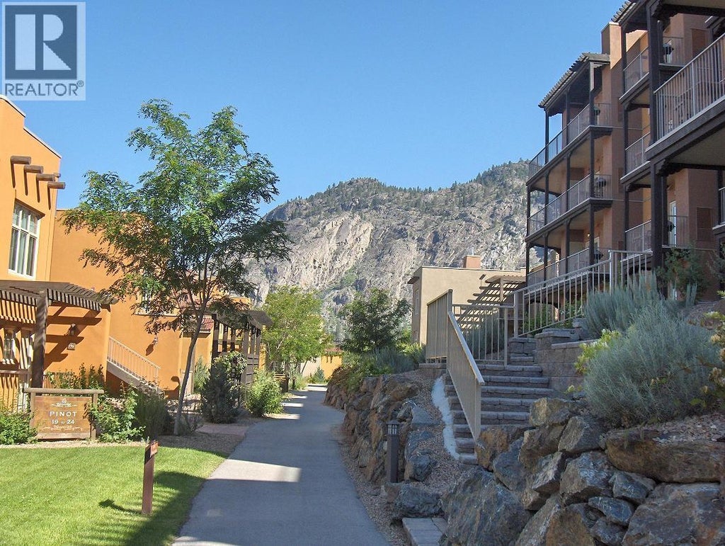 1200 RANCHER CREEK ROAD UNIT# 215C