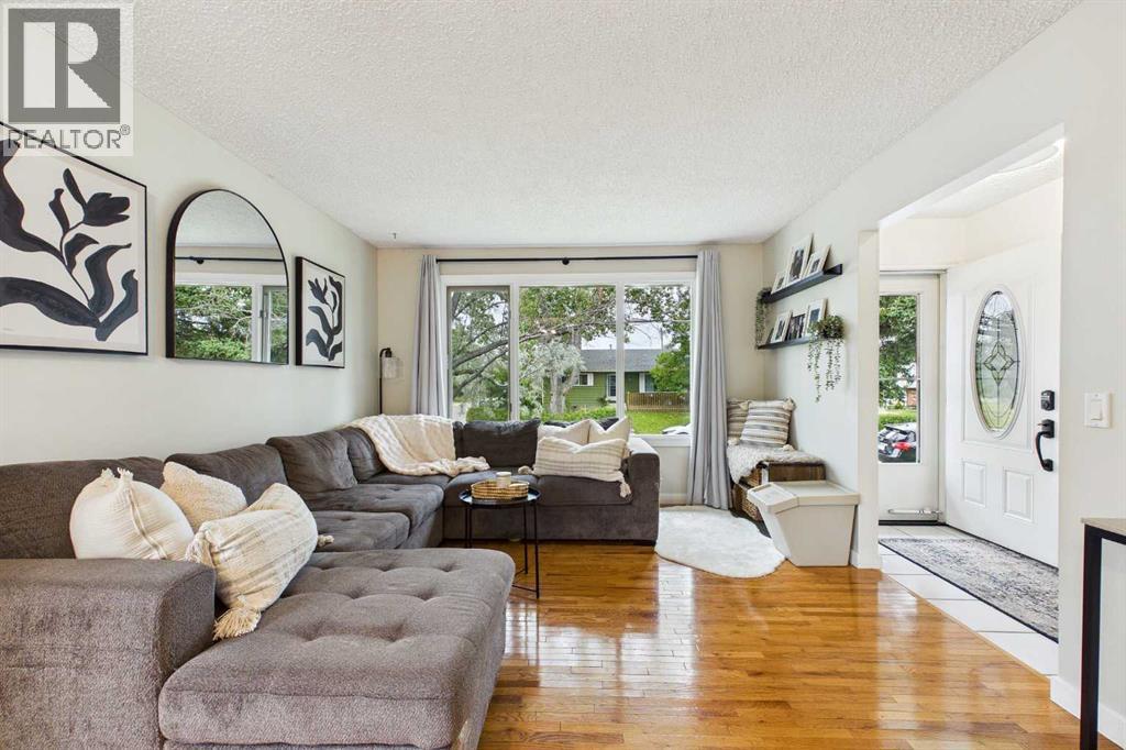 344 Queen Charlotte Road SE