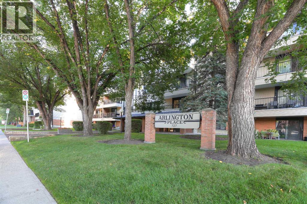 401, 727 56 Avenue SW