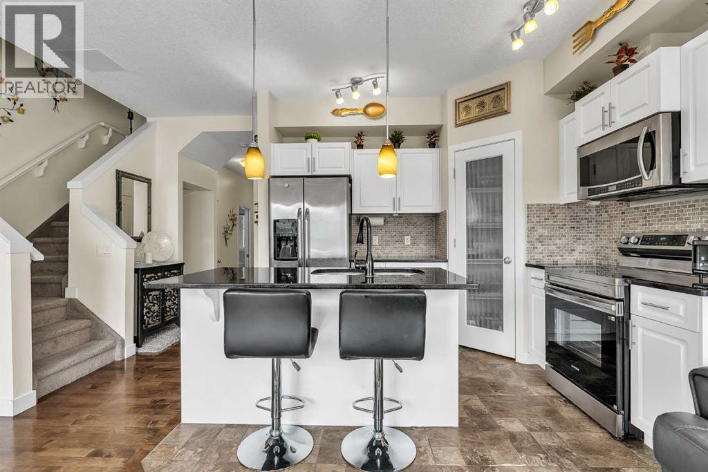 43 Sage Hill Common NW