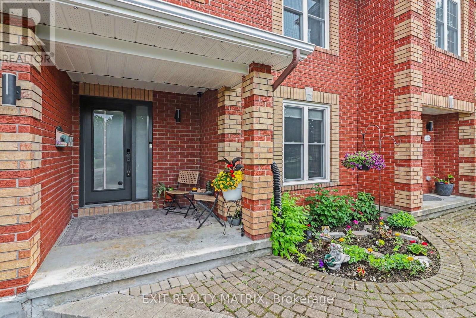 1322 DU GOUVERNEUR DRIVE