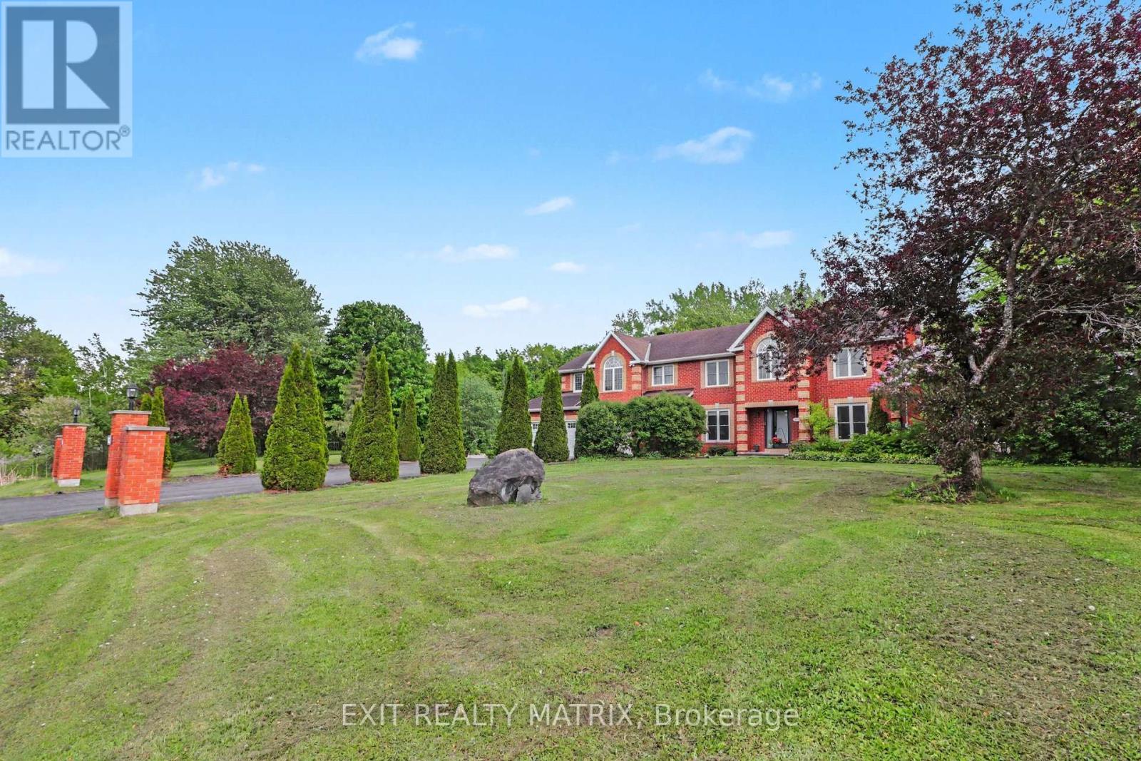1322 DU GOUVERNEUR DRIVE