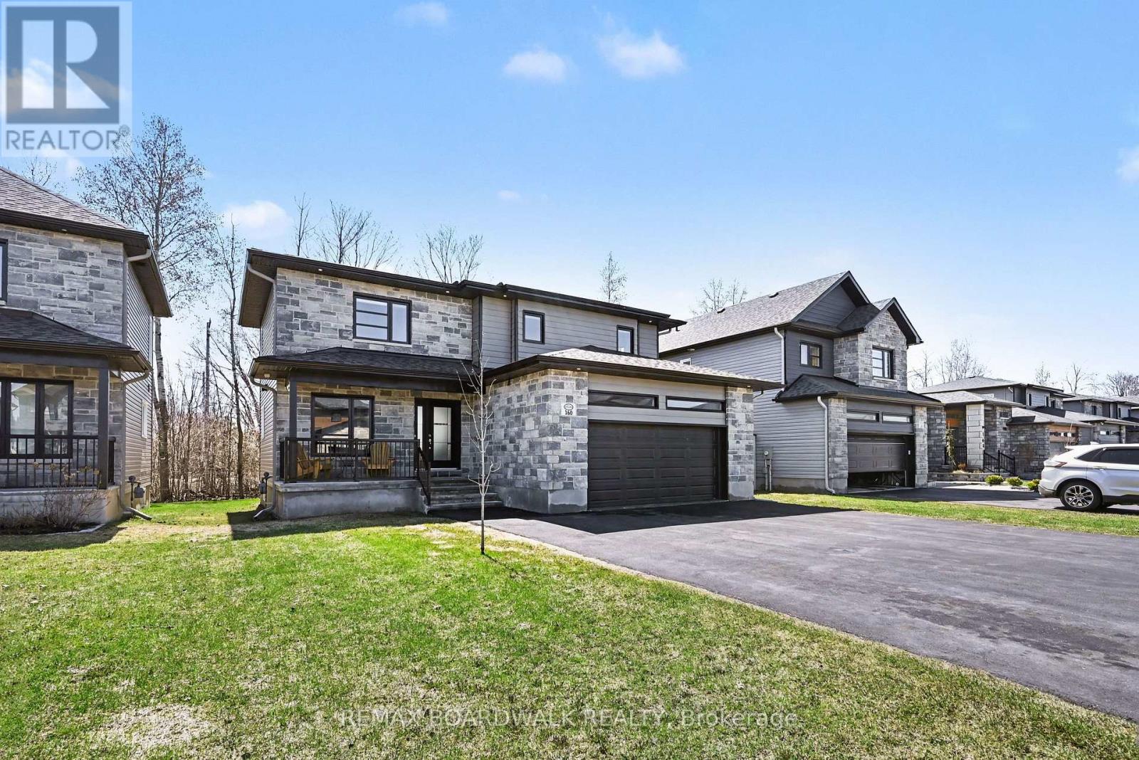 160 HYBRID STREET