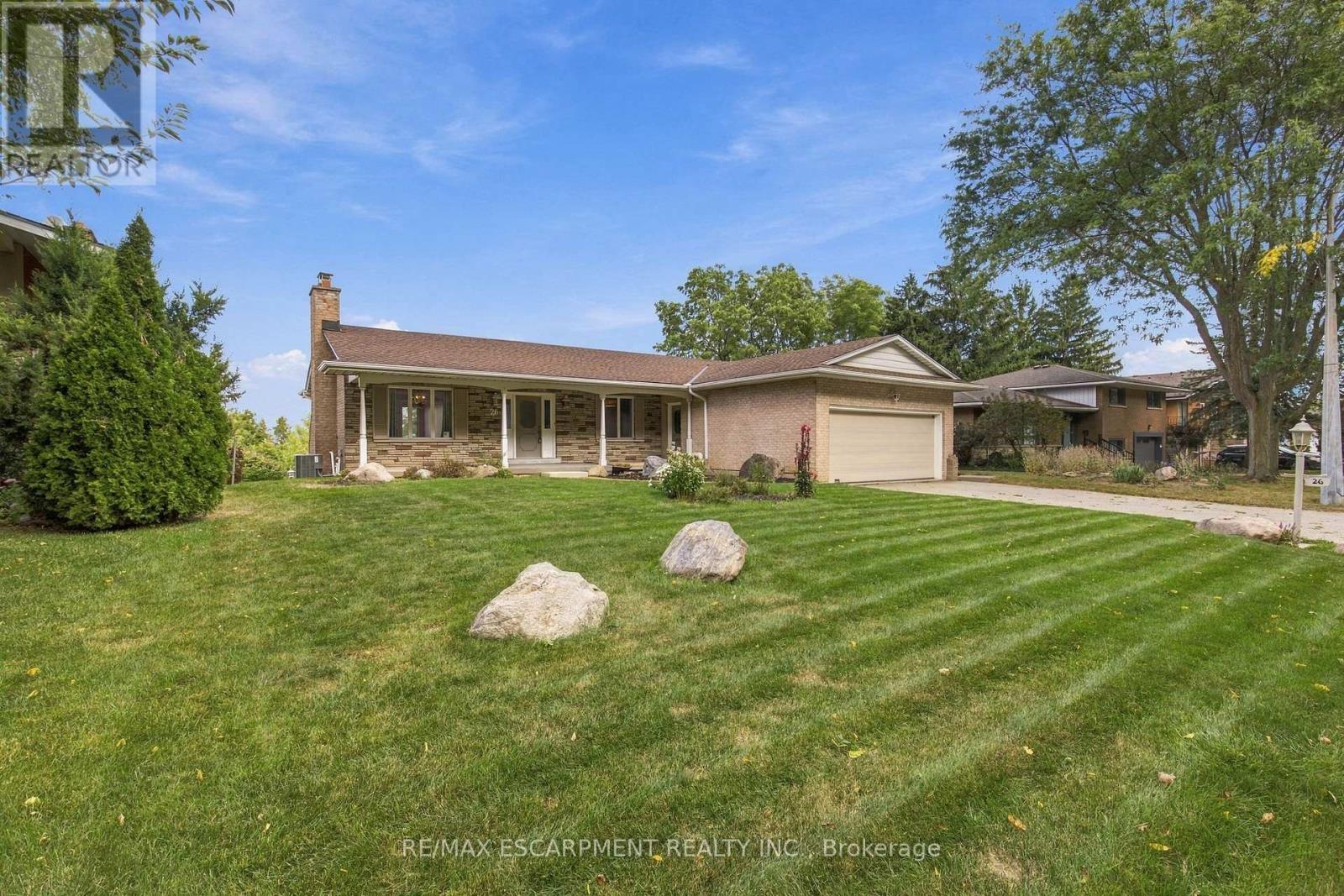 26 LESLIE DRIVE