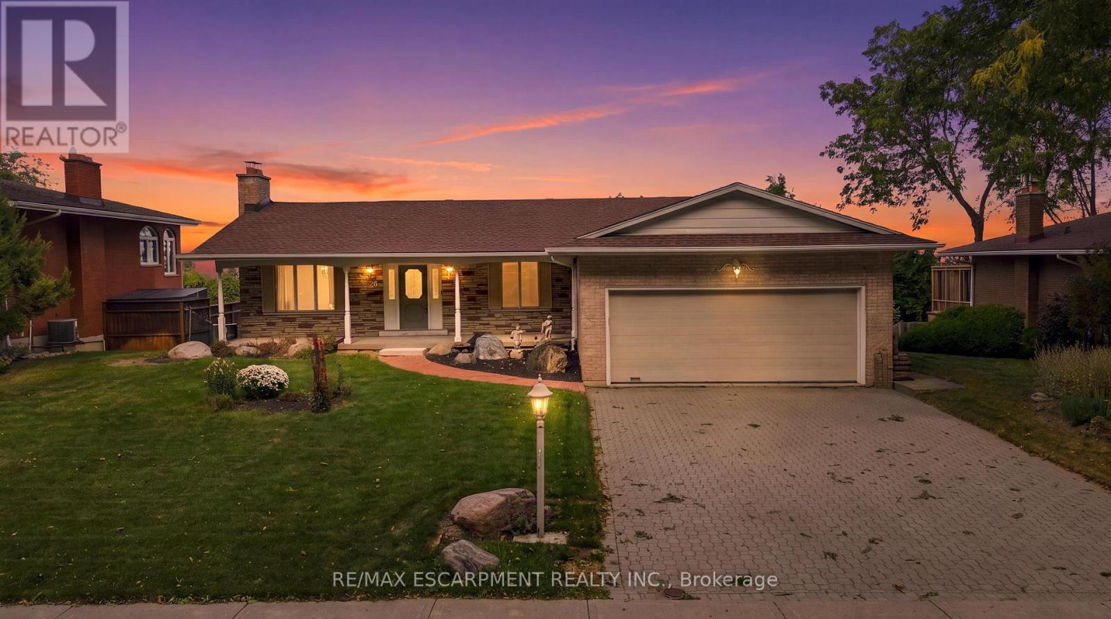26 LESLIE DRIVE