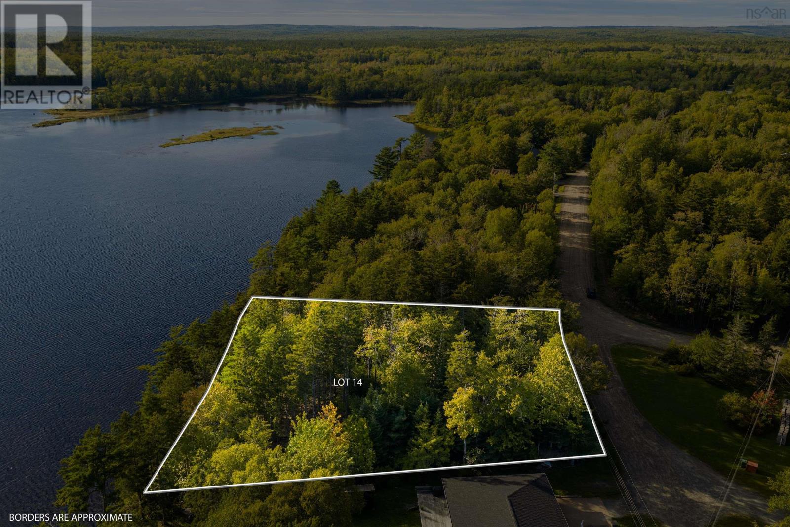 Lot 14 Davis Avenue