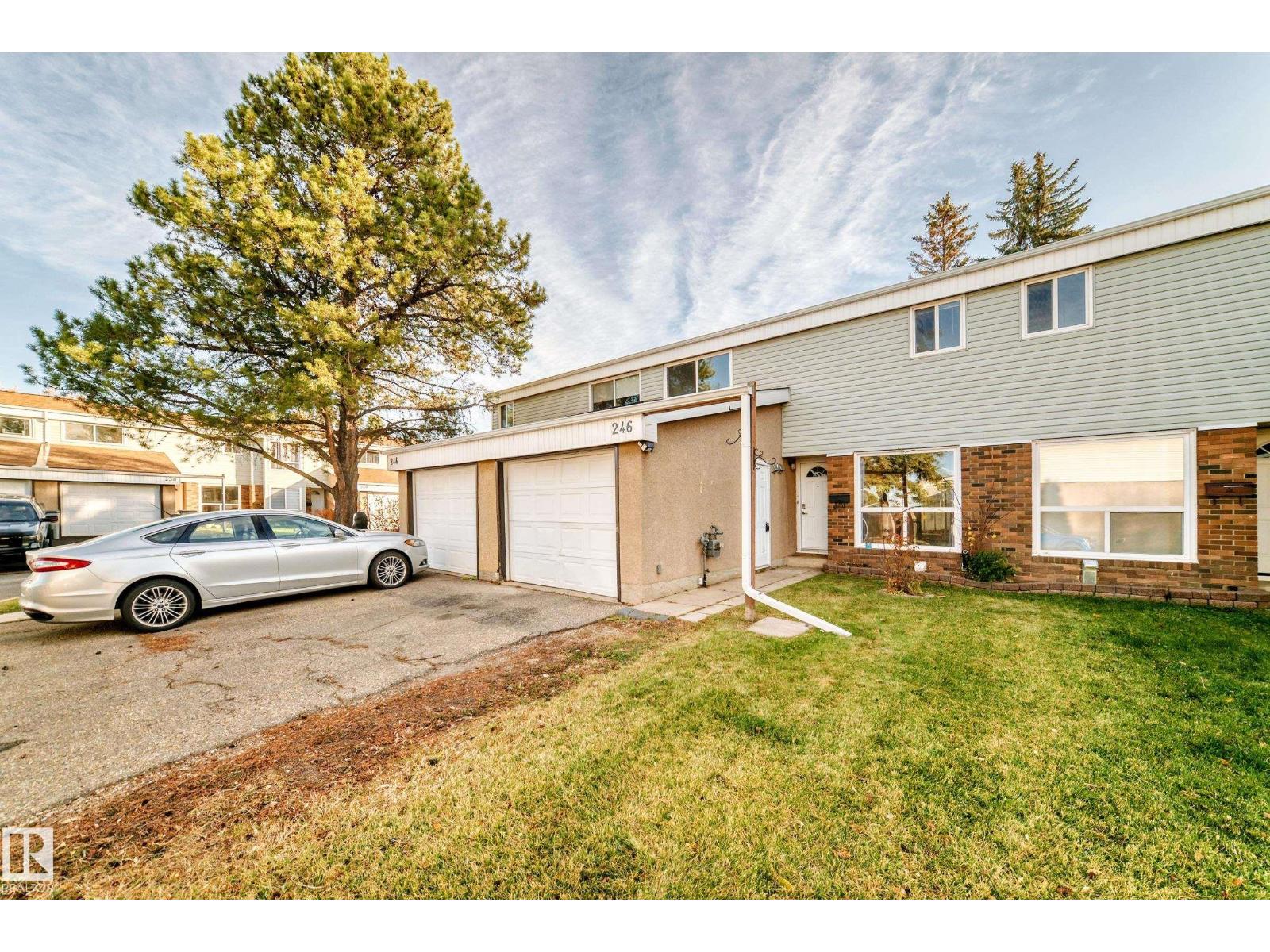 246 Grandin VG