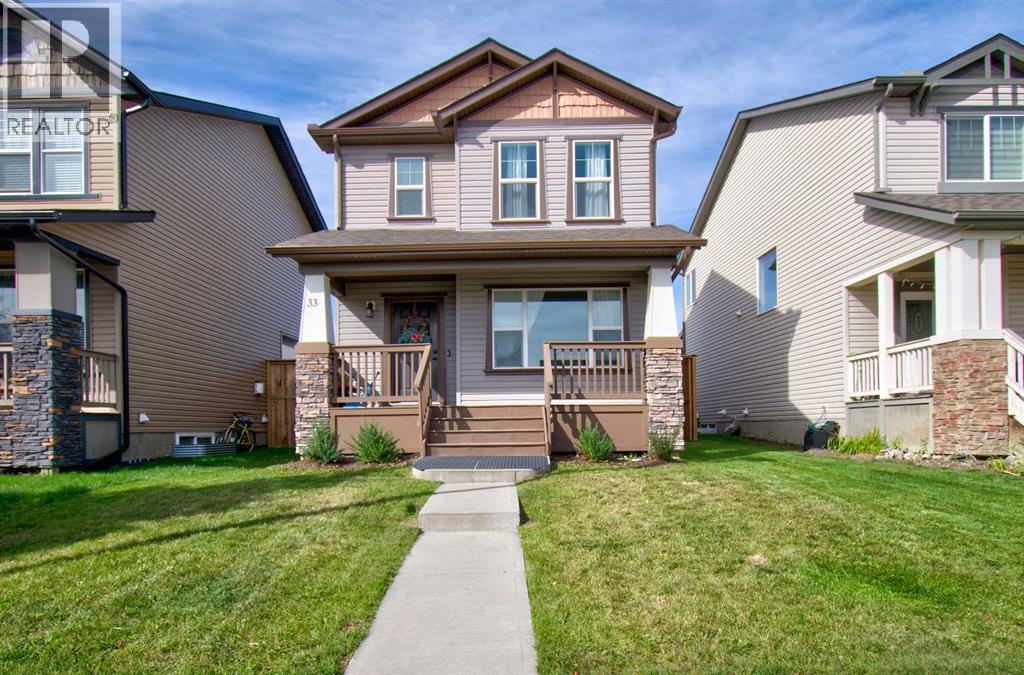33 Morningside Manor SW