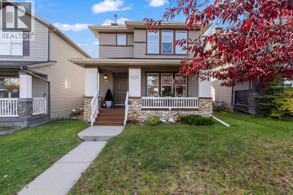 625 Morningside Park SW