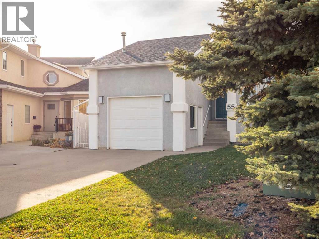 55 Assiniboia Road W