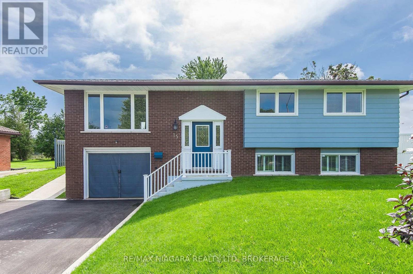 15 WINDSOR TERRACE