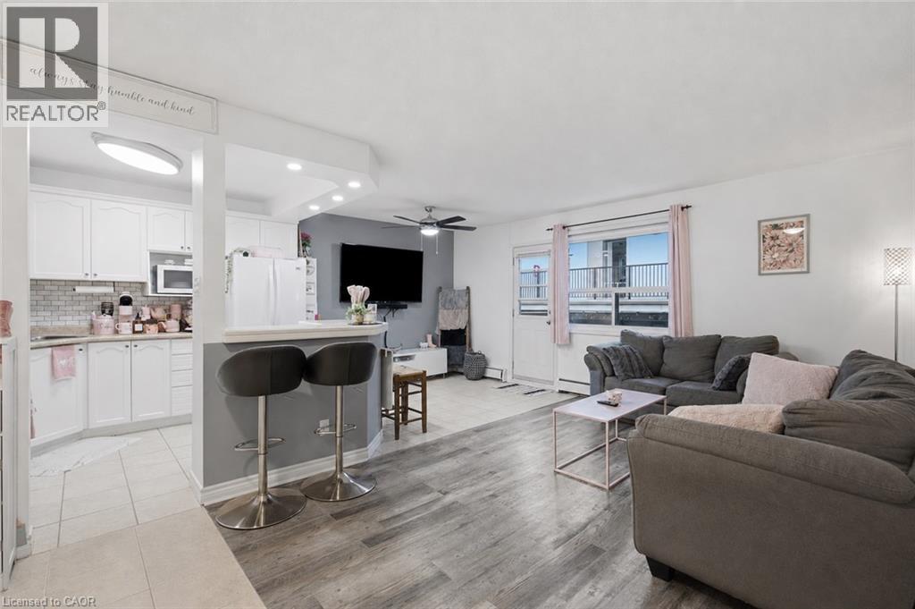 264 OAKDALE Avenue Unit# 308