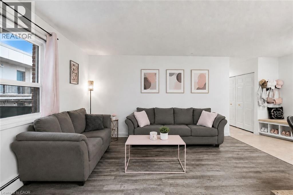 264 OAKDALE Avenue Unit# 308