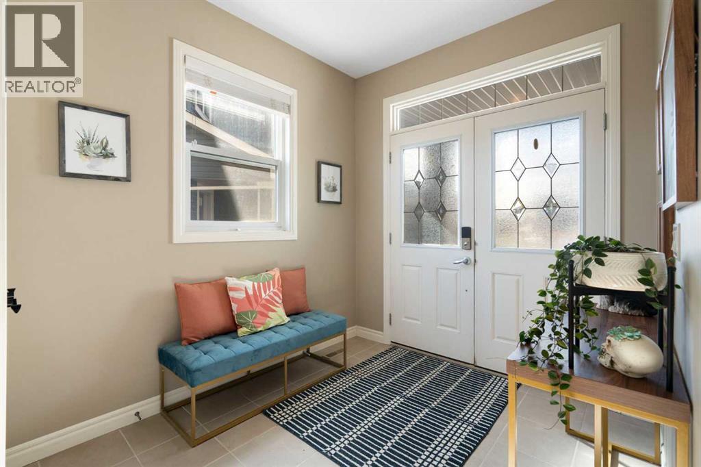 13 Cimarron Springs Court