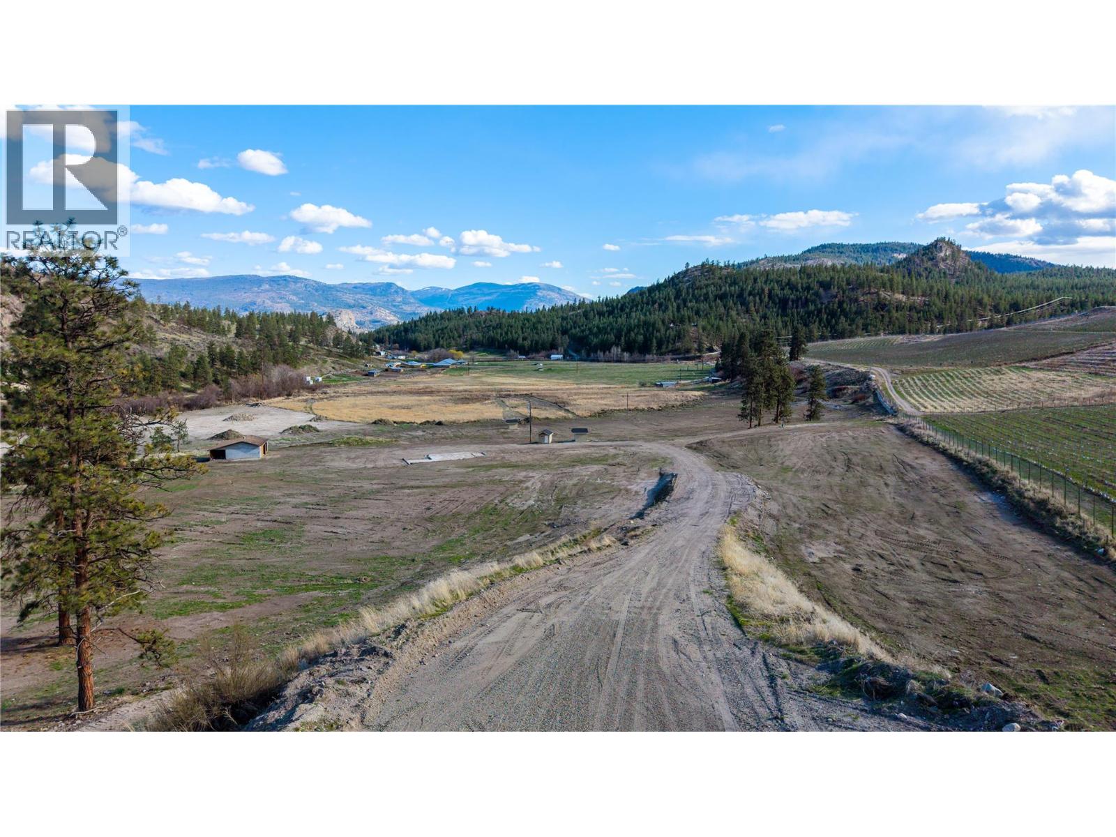 101 HWY 3A Highway