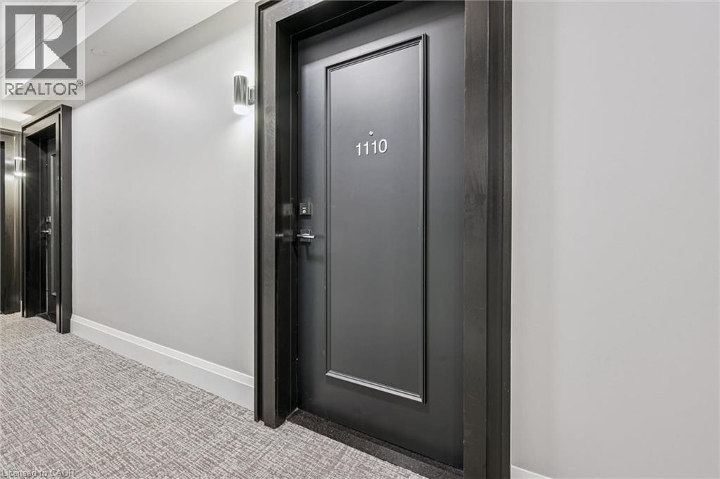 155 CAROLINE Street S Unit# 1110