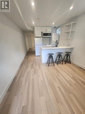 C - 88 Mcallister Rd, Toronto (Clanton Park), ON 2