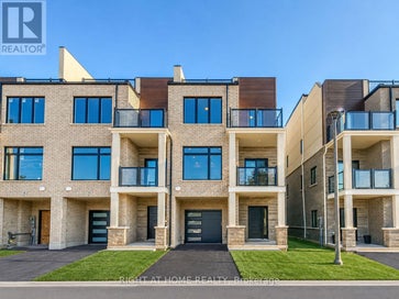 20 - 292 VINE STREET St. Catharines (Carlton/Bunting) ON L2M 0E1