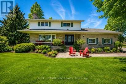 53616 SMITH ROAD Wainfleet (Marshville/Winger) ON L0S 1V0