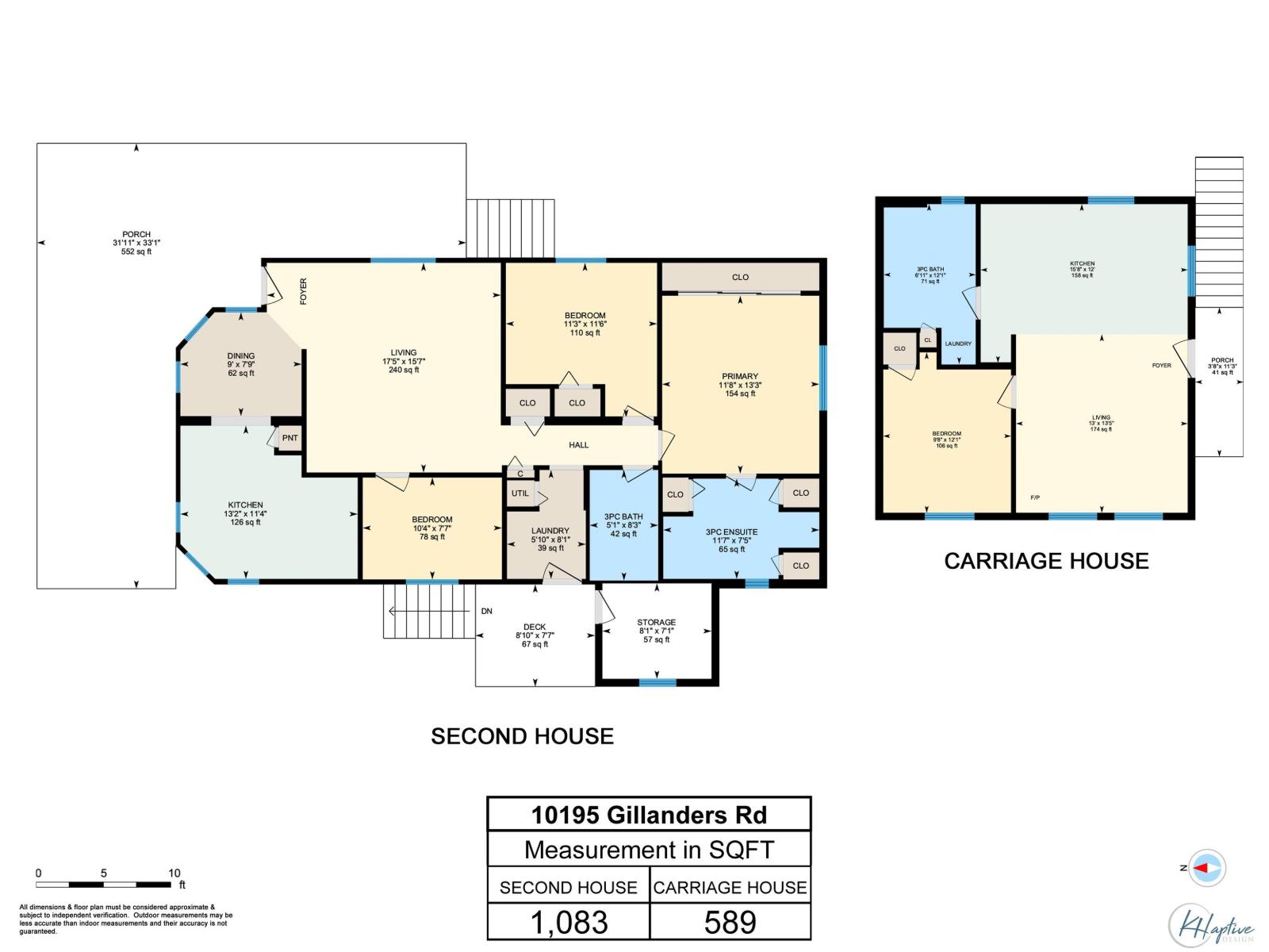 10195 GILLANDERS ROAD, East Chilliwack
