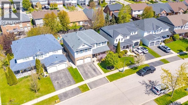 20 Webb Ave, Brantford, ON 2