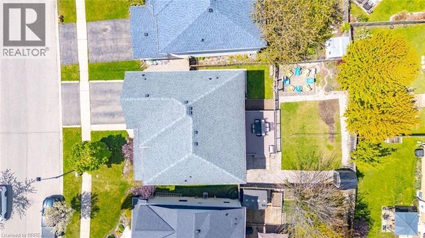 20 Webb Ave, Brantford, ON 3