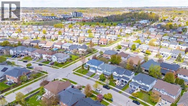 20 Webb Ave, Brantford, ON 4