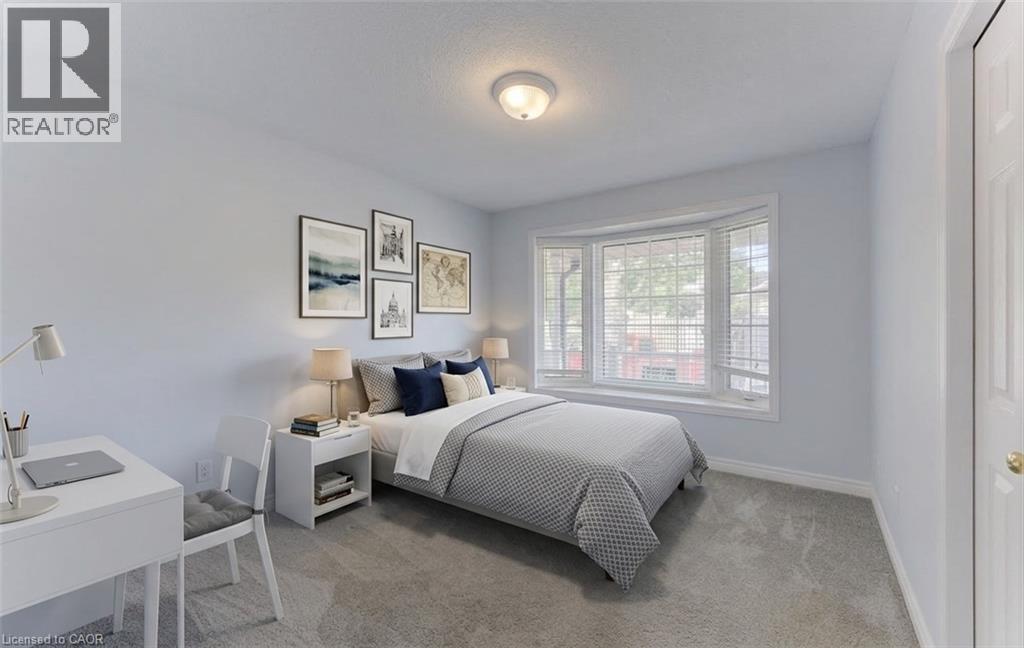 25 BANKSIDE Drive Unit# 2