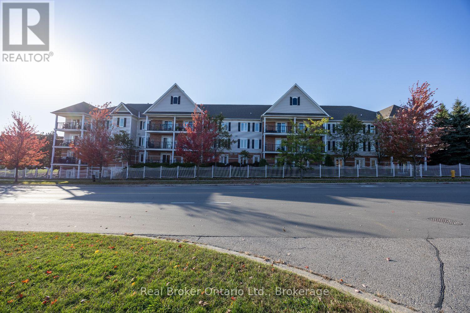 108 - 106 ASPEN SPRINGS DRIVE