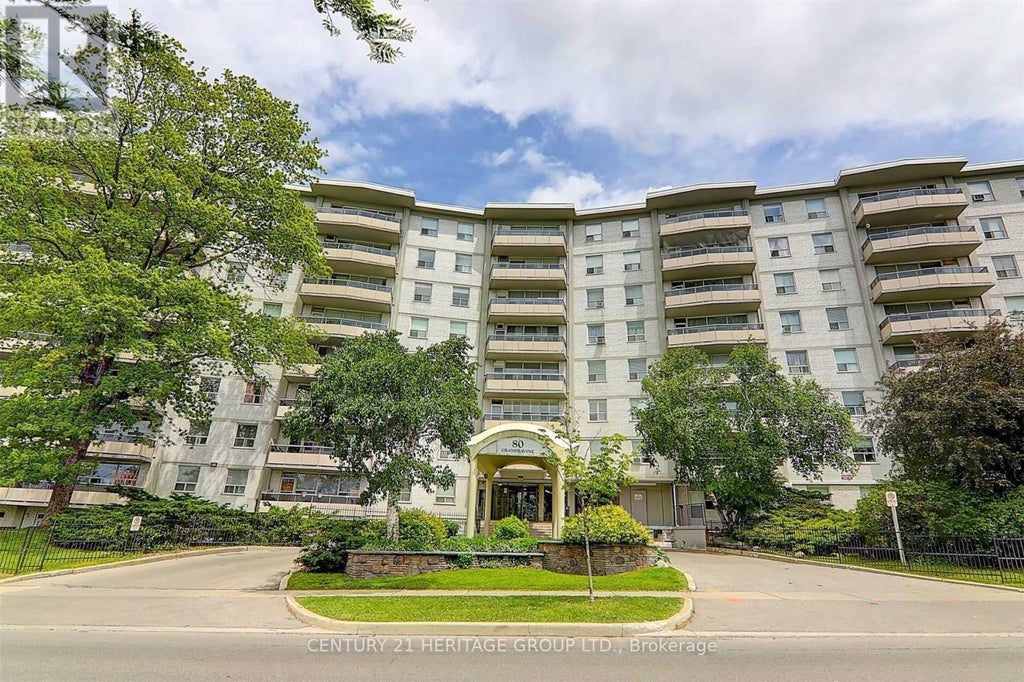 411 - 80 GRANDRAVINE DRIVE, TORONTO (YORK UNIVERSITY HEIGHTS), ON M3J 1B2 - Image 2530512744.jpeg?d=l