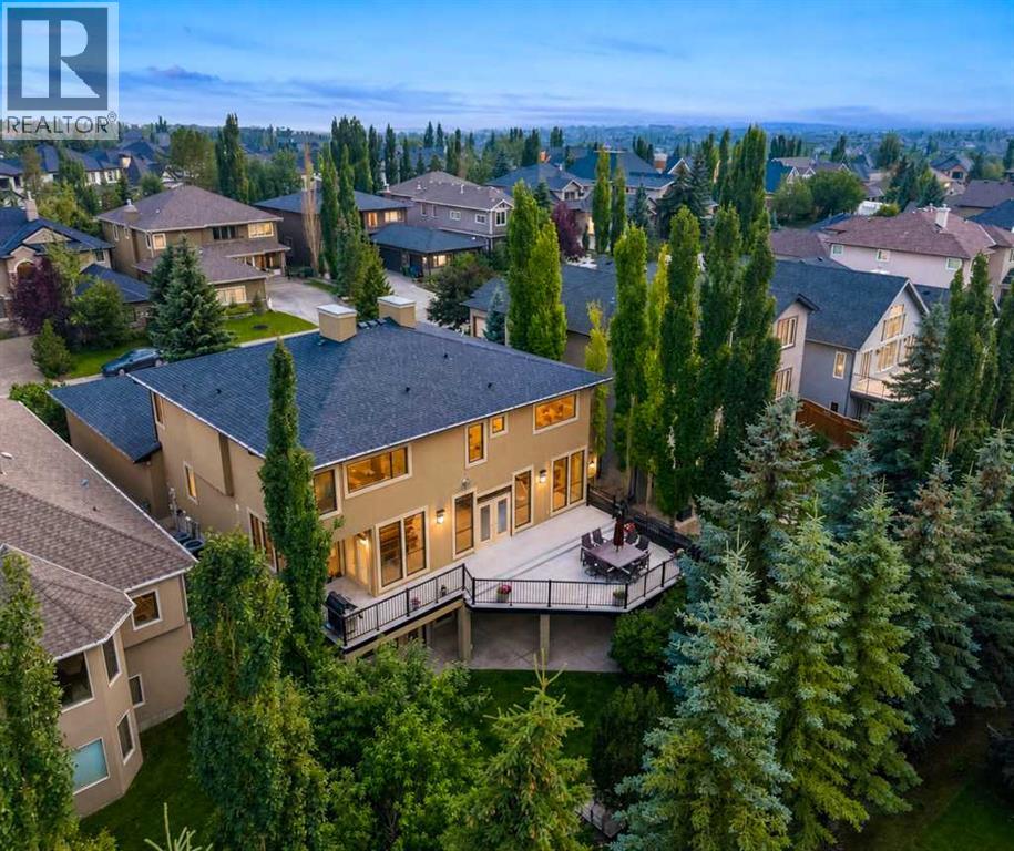 10 Aspen Ridge Way SW