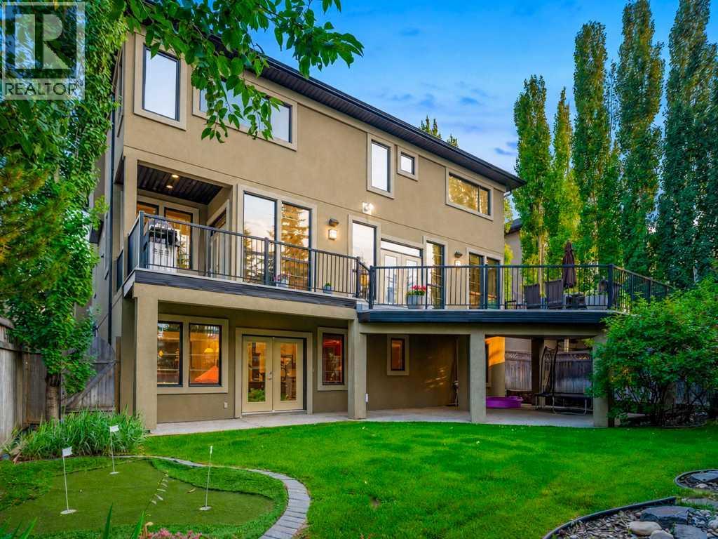 10 Aspen Ridge Way SW