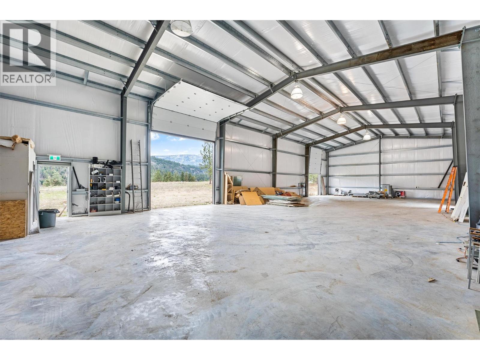 5440 McDougald Road