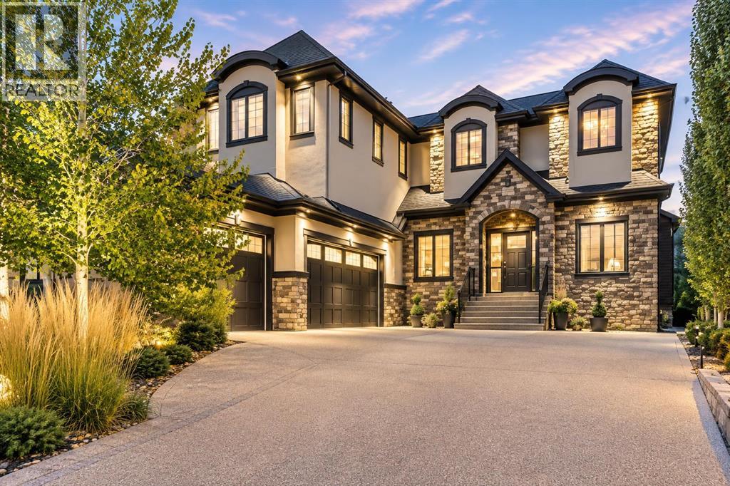 41 Evergreen Mount SW