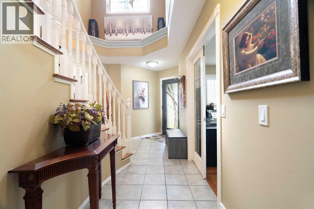 137 Gleneagles View