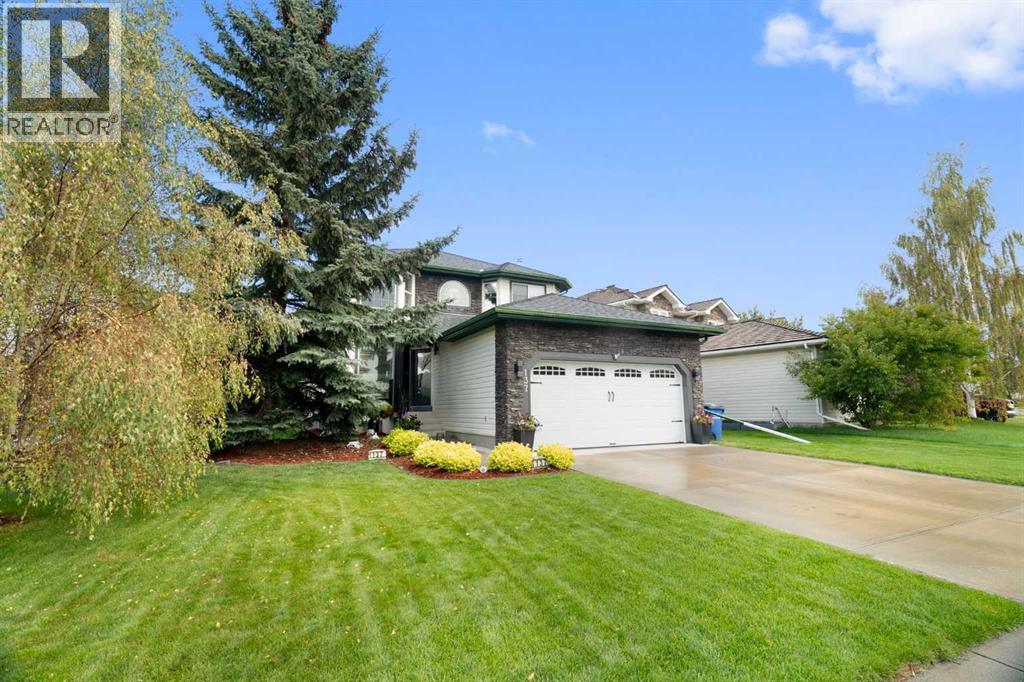 137 Gleneagles View