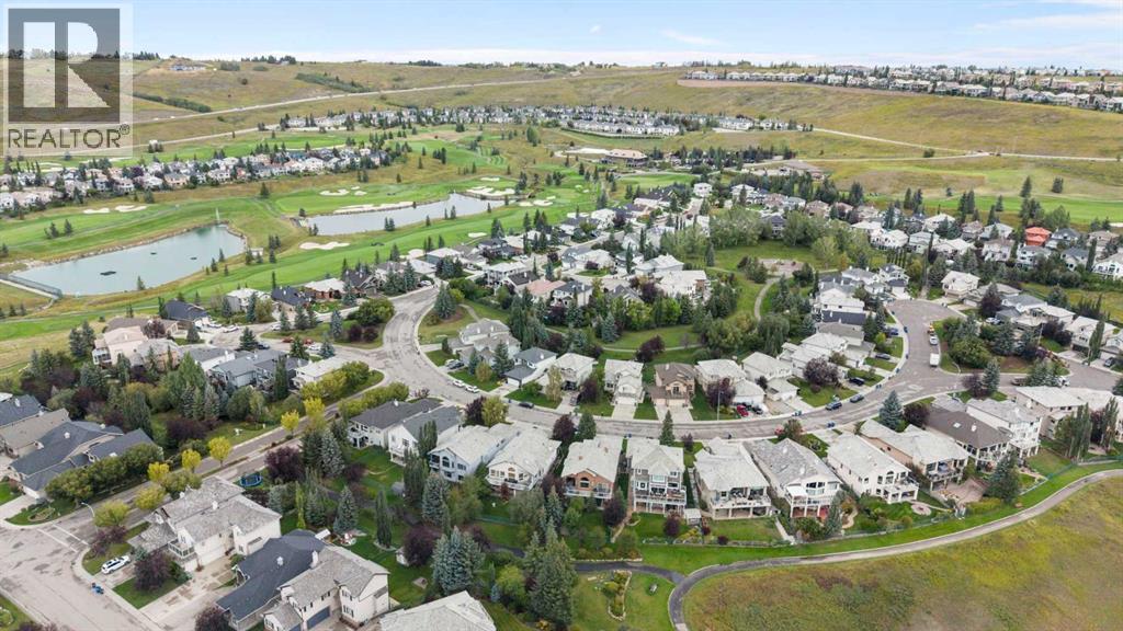 137 Gleneagles View
