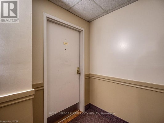 707 - 860 Commissioners Rd E, London South (South H), ON 3