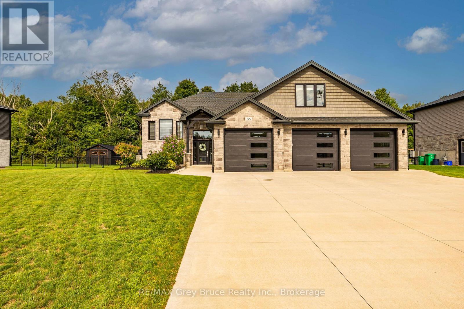 63 HOWE DRIVE