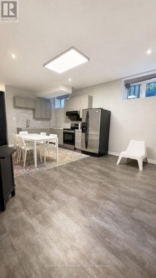 Basement - 76 Church St S, Richmond Hill (Crosby), ON 2