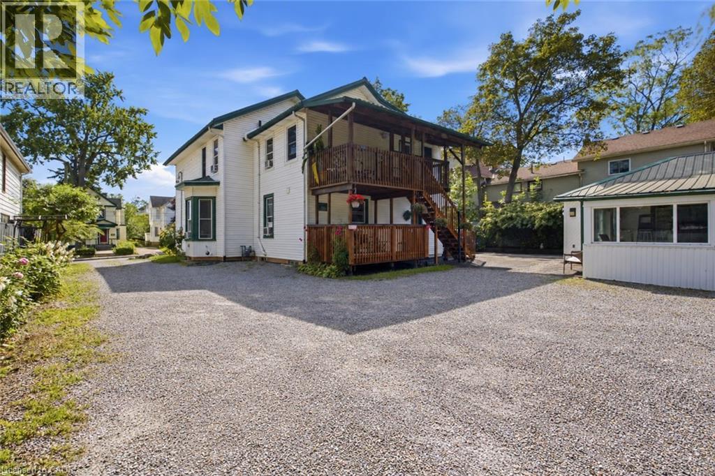 4291 SIMCOE Street