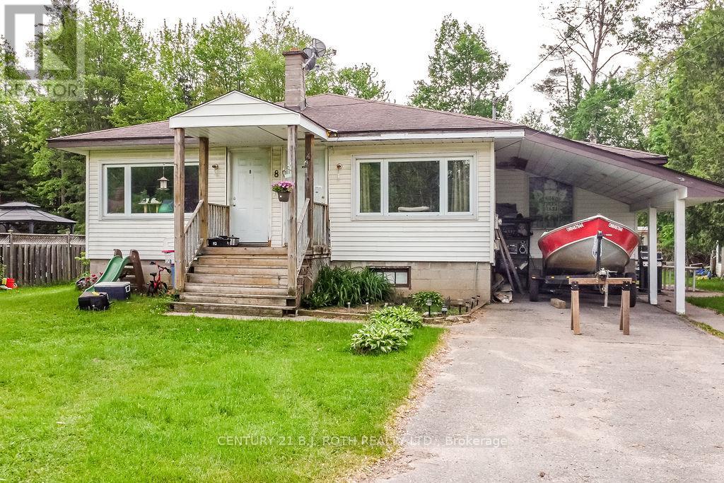 8 SUMMERSET PLACE
