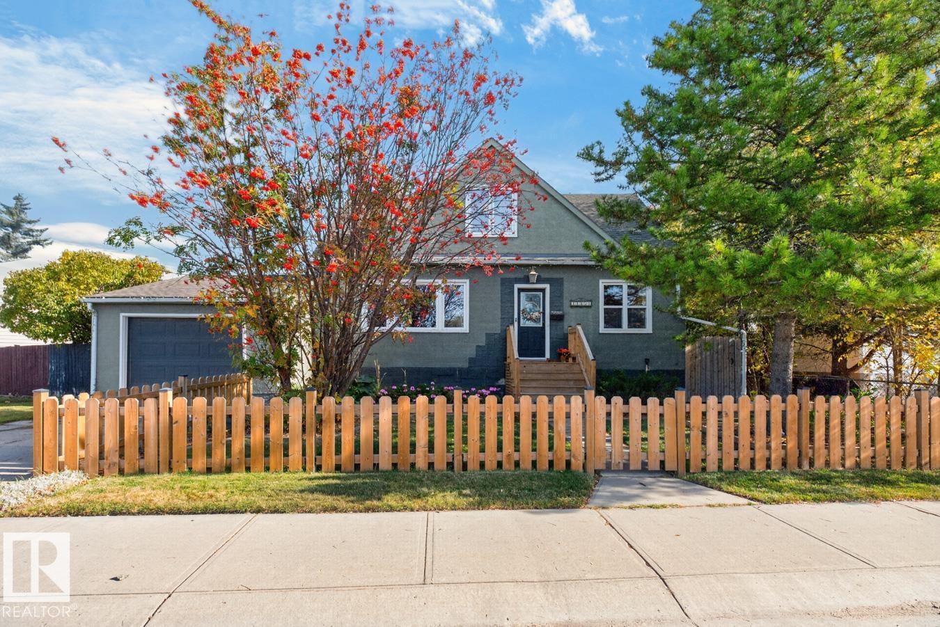 11953 ST ALBERT TR NW