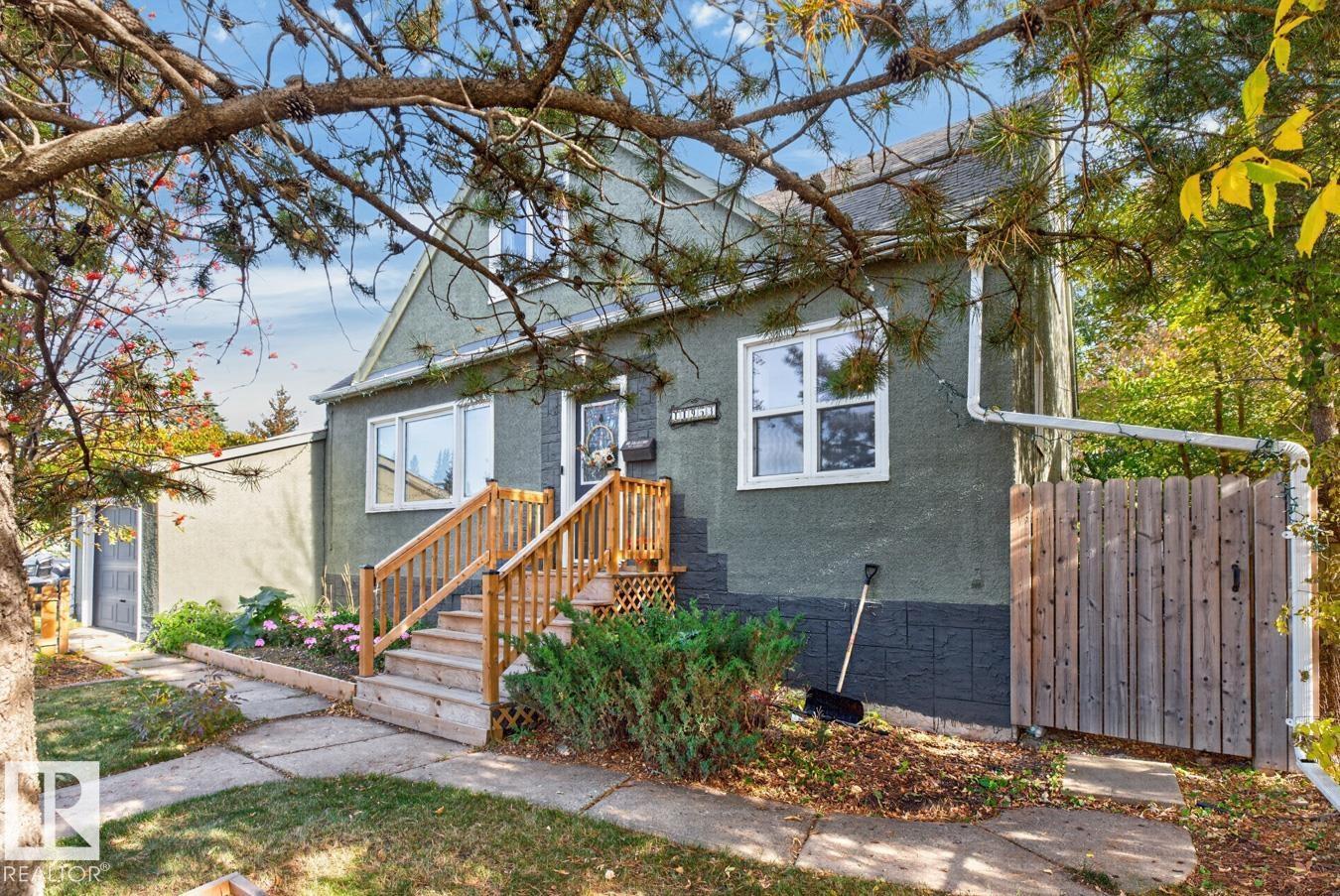 11953 ST ALBERT TR NW