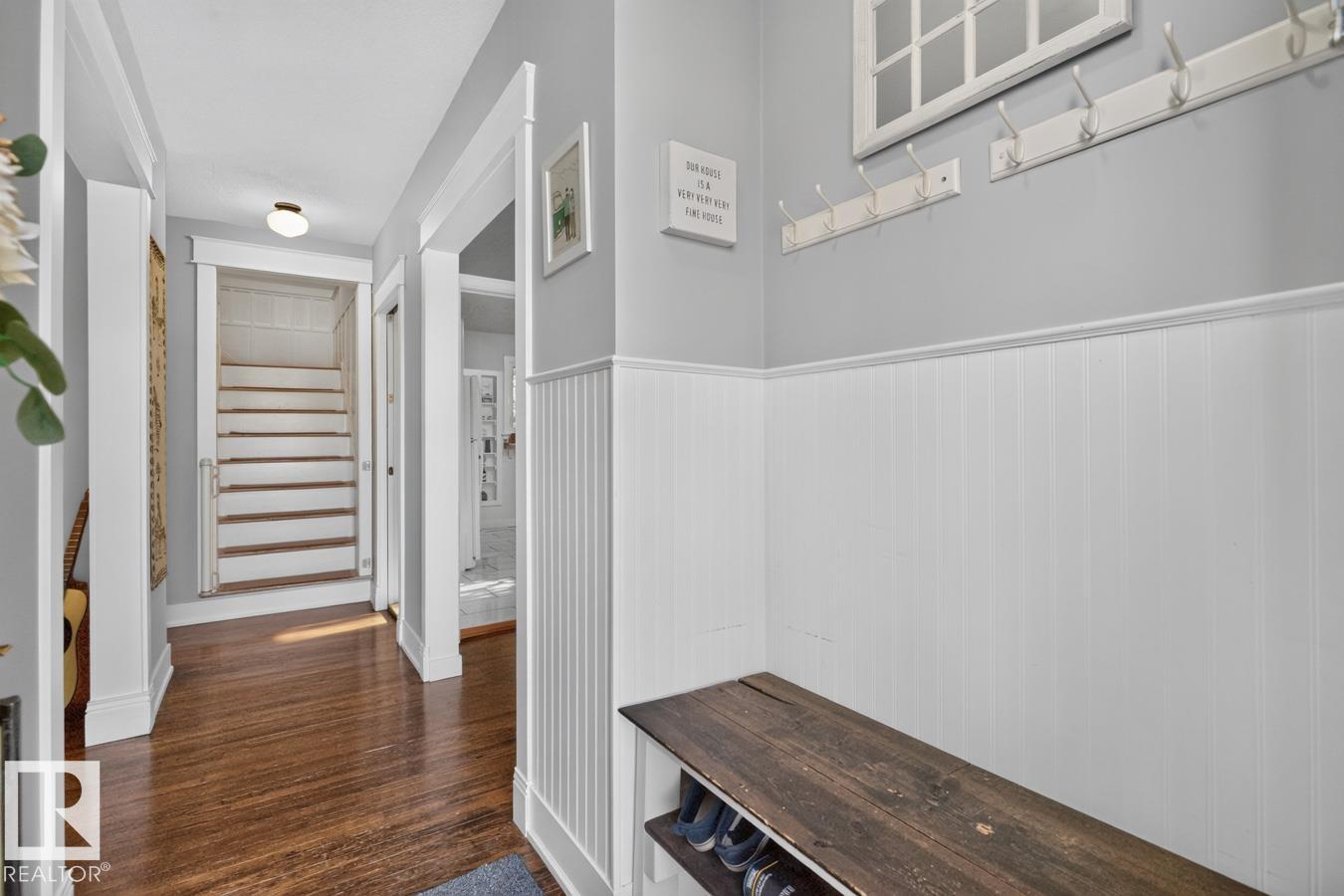11953 ST ALBERT TR NW