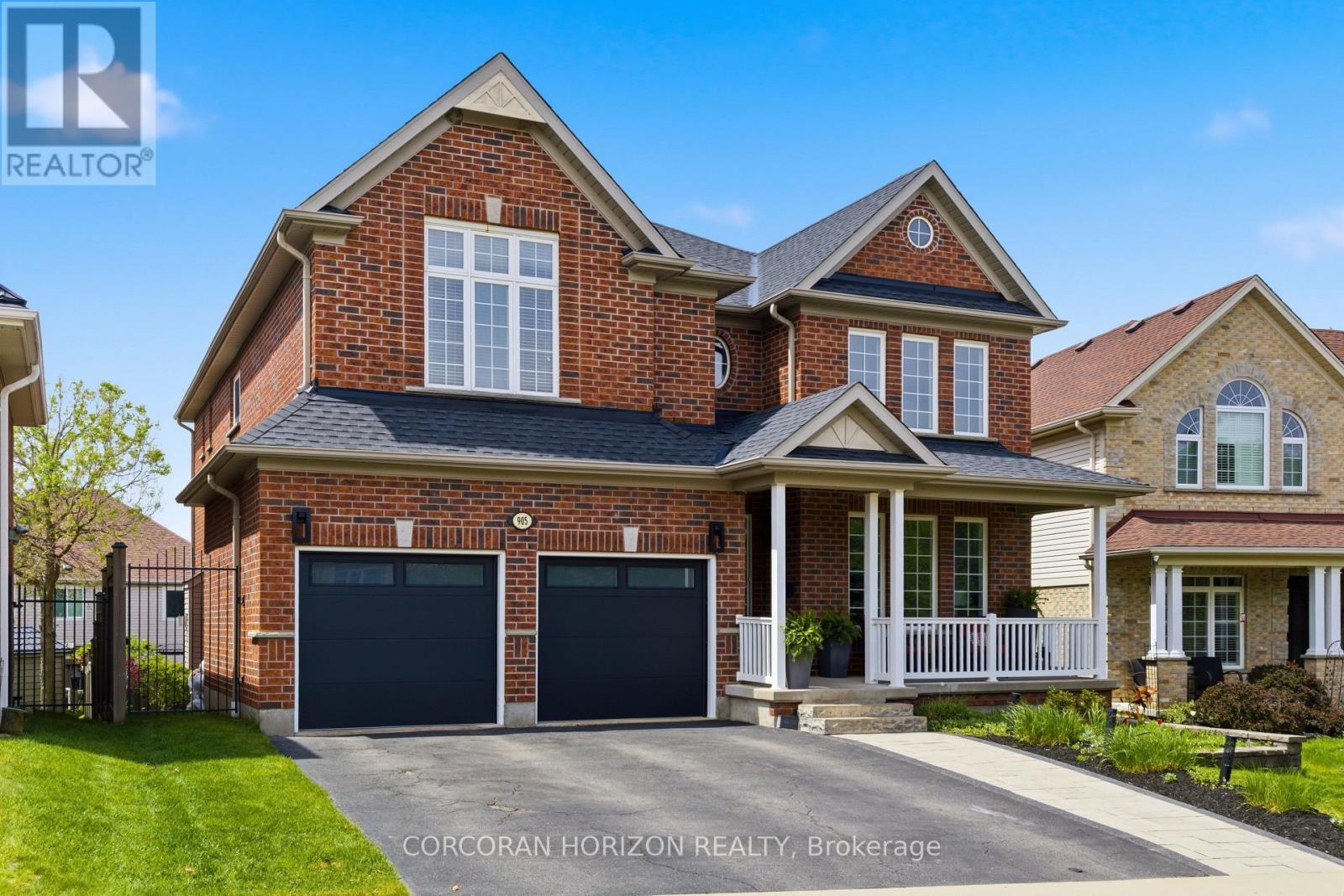905 MARIGOLD COURT