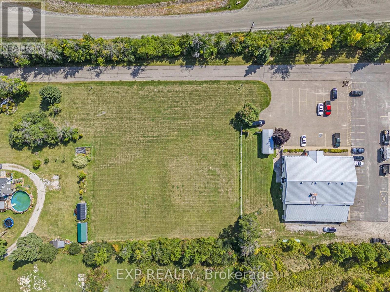 00 SPROULE ROAD