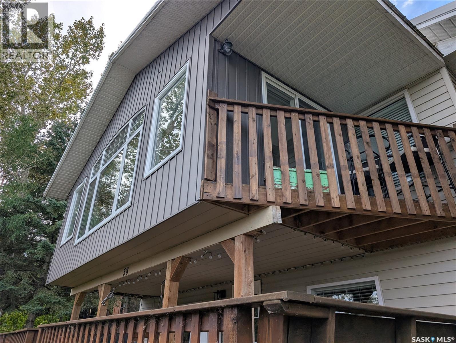 58 Procter DRIVE
