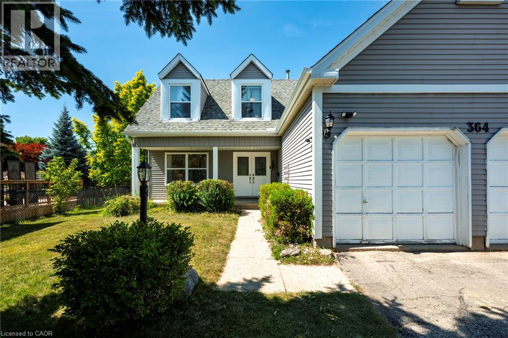 364 STONEHEIGHT Place