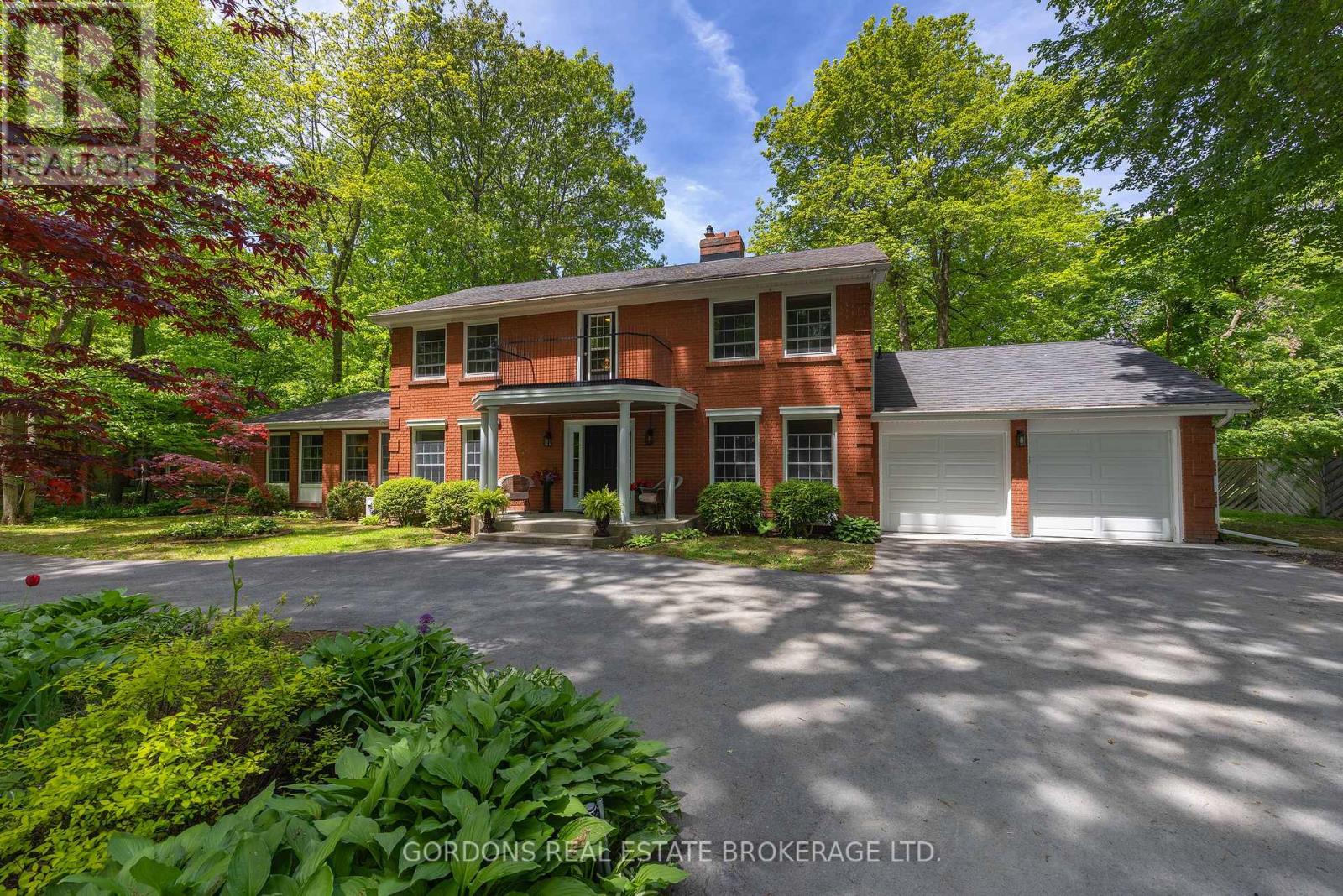 25 RIVERSIDE DRIVE
